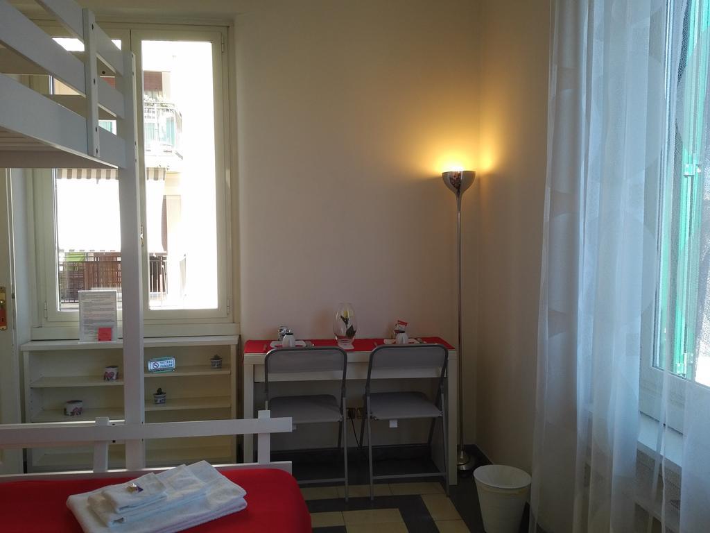 Vatican Walls Couette-café 3*