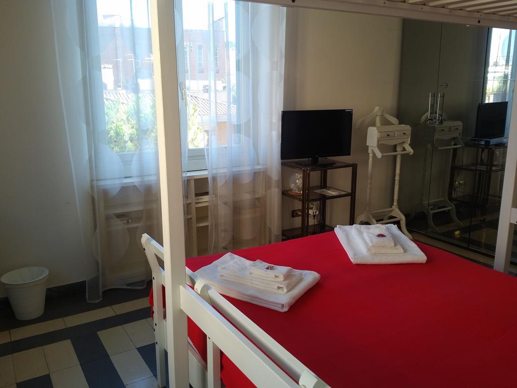 Couette-café Vatican Walls Rome